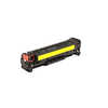 HP CF382A Toner Jaune Compatible HP CF382A Toner Jaune Compatible