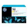 HP CM992A N°761 Jaune 400ml HP CM992A N°761 Jaune 400ml