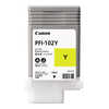 Canon IPF 500/600 Encre Yel PFI-102Y Canon IPF 500/600 Encre Yel PFI-102Y