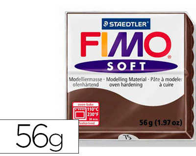 p-te-amodeler-fimo-soft-color-is-chocolat-pain-56g