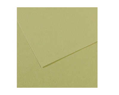 papier-dessin-canson-feuille-m-i-teintes-n-480-grain-galatina-haute-teneur-coton-160g-50x65cm-unicolore-vert-amande