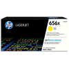 HP 656X High Yield Yellow LaserJet HP 656X High Yield Yellow LaserJet