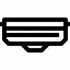 IBM 1872 Toner Noir Remanufacturé