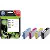 HP 364XL CMYK Ink Cartridge Combo 4 Pack HP 364XL CMYK Ink Cartridge Combo 4 Pack