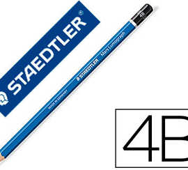 crayon-graphite-staedtler-mars-lumograph-100-4b-hexagonal