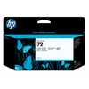 HP C9370A N°72 Noir Photo 130ml HP C9370A N°72 Noir Photo 130ml
