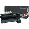 LEXMARK TONER J XL 10K LEXMARK TONER J XL 10K