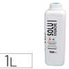 GOUACHE PABAO SOLUGOUACHE LIQU IDE CONCENTRAE DILUTION COMPLETE COUVRANTE ONCTUEUSE COLORIS CYAN FLACON 1000ML GOUACHE PABAO SOLUGOUACHE LIQU IDE CONCENTRAE DILUTION COMPLETE COUVRANTE ONCTUEUSE COLORIS CYAN FLACON 1000ML