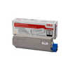 Oki C5850/5950 Toner Black 8000P A4 Oki C5850/5950 Toner Black 8000P A4