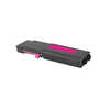 Dell S3840 Toner Magenta Remanufacturé Dell S3840 Toner Magenta Remanufacturé