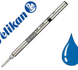 recharge-pelikan-roller-atx-la-rgeur-fine-coloris-bleu