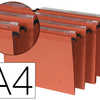 DOSSIER SUSPENDU L'OBLIQUE ÉCO NOMIQUE 02 KRAFT 220G TIROIR ENTRAXE 330MM H 250MM FOND V COLORIS ORANGE BOÎTE 25U DOSSIER SUSPENDU L'OBLIQUE ÉCO NOMIQUE 02 KRAFT 220G TIROIR ENTRAXE 330MM H 250MM FOND V COLORIS ORANGE BOÎTE 25U
