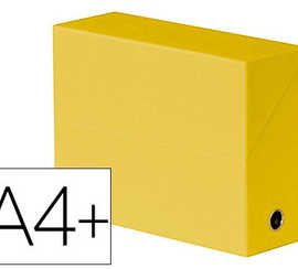 bo-te-transfert-oxford-color-l-ife-carton-pellicula-255x340mm-dos-90mm-oeillet-prahension-chroma-coloris-jaune-fonca