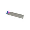 OKI C9655 Toner Magenta Remanufacturé OKI C9655 Toner Magenta Remanufacturé