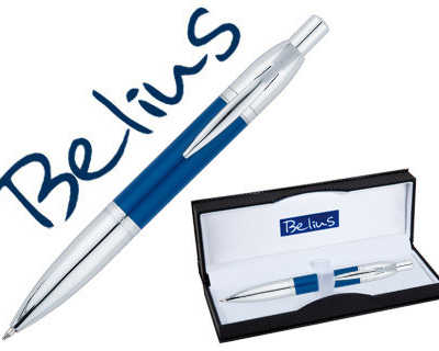 stylo-bille-belius-perpignan-c-orps-laqua-bleu-datails-chromas-encre-bleue-pointe-1mm
