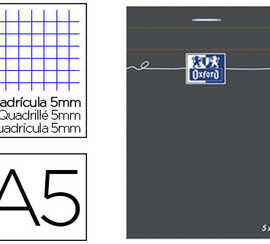 bloc-bureau-oxford-a5-papier-v-alin-surfin-agrafa-t-te-couverture-enveloppante-148x210mm-80f-80g-5x5mm-noir