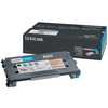 CARTOUCHE LEXMARK JET D'ENCRE C500S2CG COULEUR CYAN 1500P CARTOUCHE LEXMARK JET D'ENCRE C500S2CG COULEUR CYAN 1500P