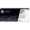 HP 508A Black Original LJ Toner HP 508A Black Original LJ Toner