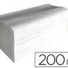 ESSUIE-MAINS Q-CONNECT ACOLOGI QUE 1 PLI 200X230MM PAQUET DE 200 UNITAS ESSUIE-MAINS Q-CONNECT ACOLOGI QUE 1 PLI 200X230MM PAQUET DE 200 UNITAS