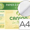 PAPIER DESSIN CANSON C AGRAIN CRAYON ENCRE GOUACHE FEUTRE 125G A4+ POCHETTE 12F PAPIER DESSIN CANSON C AGRAIN CRAYON ENCRE GOUACHE FEUTRE 125G A4+ POCHETTE 12F