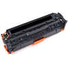 HP CE410A Toner Noir Remanufacturé HP CE410A Toner Noir Remanufacturé