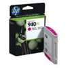 HP C4908AE N°940XL Magenta HP C4908AE N°940XL Magenta