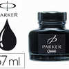 ENCRE PARKER NOIRE FLACON 57ML