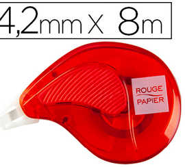 correcteur-rouge-papier-d-vidoir-ruban-4-2mmx8m-grip-de-correction-lat-rale-r-criture-imm-diate-sous-blister