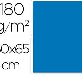 papier-cartonn-liderpapel-des-sin-travaux-manuels-180g-m2-50x65cm-unicolore-bleu