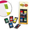 MARQUE-PAGES POST-IT STANDARD INDEX 25X44MM 50F REPOSITIONNABLES 2 RECHARGES FLECHES GRATUITES LOT 4 UNITAS MARQUE-PAGES POST-IT STANDARD INDEX 25X44MM 50F REPOSITIONNABLES 2 RECHARGES FLECHES GRATUITES LOT 4 UNITAS