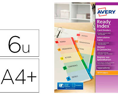 intercalaires-a-sommaire-avery-readyindex-personnalisable-a4-6-touches-numeriques-assorties