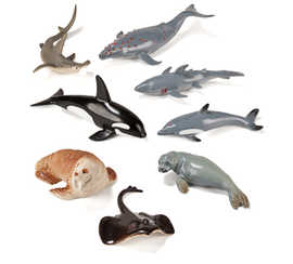 jeu-miniland-animaux-marins-8-figurines