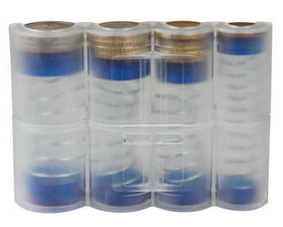 casier-monnayeur-q-connect-sou-fflet-8-fractions-euros-75x105x32mm-coloris-transparent-bleu
