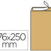 POCHETTE KRAFT ARMA 130G ADHAS IVE ACONOMIQUE B5 176X250MM BOÎTE 500 UNITAS POCHETTE KRAFT ARMA 130G ADHAS IVE ACONOMIQUE B5 176X250MM BOÎTE 500 UNITAS