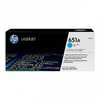 Cartouche de toner cyan LaserJet HP 651A Cartouche de toner cyan LaserJet HP 651A