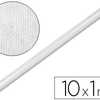PAPIER KRAFT LIDERPAPEL 1X10M 65G/M2 UNICOLORE BLANC ROULEAU PAPIER KRAFT LIDERPAPEL 1X10M 65G/M2 UNICOLORE BLANC ROULEAU