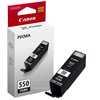 Canon 6496B004 PGI 550 BK Bulk