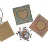 ATELIER MOSA QUE CULTURE CLUB CADRE PHOTO 1 KIT ATELIER MOSA QUE CULTURE CLUB CADRE PHOTO 1 KIT