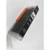 Canon CLI-581BKXXL Jet d'encre Noir Compatible Canon CLI-581BKXXL Jet d'encre Noir Compatible