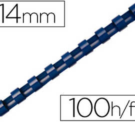 anneau-plastique-arelier-fell-owes-dos-rond-capacita-100f-14mm-diametre-300mm-longueur-coloris-bleu-bo-te-100-unitas