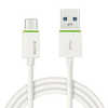 CÂBLE LEITZ COMPLET USB-C/USB- A 3.1 LONGUEUR 1M CÂBLE LEITZ COMPLET USB-C/USB- A 3.1 LONGUEUR 1M