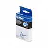 Brother TC501 Bleu/Noir 12mm Brother TC501 Bleu/Noir 12mm