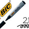 MARQUEUR BIC PERMANENT MARKING 2000 POINTE OGIVE TRACA 2.5MM CORPS PLASTIQUE ENCRE BASE ALCOOL COLORIS NOIR MARQUEUR BIC PERMANENT MARKING 2000 POINTE OGIVE TRACA 2.5MM CORPS PLASTIQUE ENCRE BASE ALCOOL COLORIS NOIR