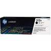 HP 312A Black LaserJet Toner Cartridge HP 312A Black LaserJet Toner Cartridge