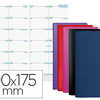 AGENDA EXACOMPTA POCHE SL 17 SEMAINIER BARBARA ULTRA MINCE 1 SEMAINE 1 PAGE 90X175MM COLORIS ASSORTIS AGENDA EXACOMPTA POCHE SL 17 SEMAINIER BARBARA ULTRA MINCE 1 SEMAINE 1 PAGE 90X175MM COLORIS ASSORTIS