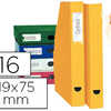 PORTE-ATIQUETTES TARIFOLD 3L A DHASIF 19X75MM + BRISTOLS PRADACOUPAS 16 UNITAS PORTE-ATIQUETTES TARIFOLD 3L A DHASIF 19X75MM + BRISTOLS PRADACOUPAS 16 UNITAS