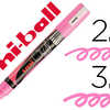 MARQUEUR UNIBALL CRAIE CHALK M ARKER POINTE FINE 2/3MM CRAIE LIQUIDE COULEUR LUMINEUSE ROSE FLUO MARQUEUR UNIBALL CRAIE CHALK M ARKER POINTE FINE 2/3MM CRAIE LIQUIDE COULEUR LUMINEUSE ROSE FLUO