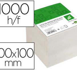 bloc-cube-liderpapel-papier-encoll-100x100x100mm-1000f-80g-m2-coloris-blanc
