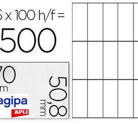 atiquette-adhasive-apli-agipa-multi-usage-70x50-8mm-toute-imprimante-bo-te-1500-unitas