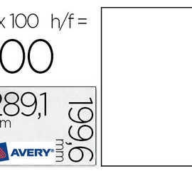 atiquette-adhasive-avery-laser-opaque-tres-blanche-199-6x289-1mm-bo-te-100-unitas